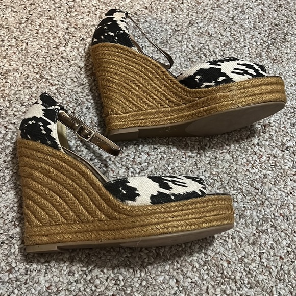 Loft size 9 wedges - Picture 2 of 5